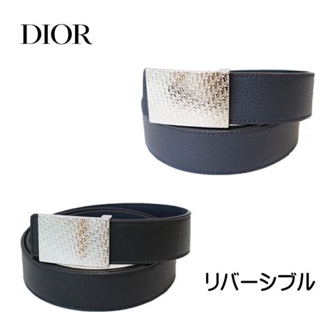 ベルト Dior(ディオール) メンズ 